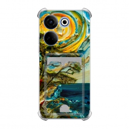 ������ ������ �������� �� Tecno Camon 20