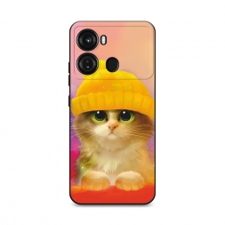 ������� ����������� ����� ������� � ������ ����� �� Itel P40