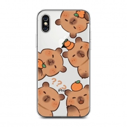 ����������� ����� ���������� �������� 2 �� iPhone XS Max (10S Max)
