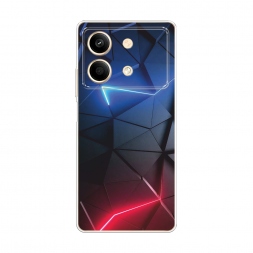����������� ����� ���������� ���������� �� Xiaomi Poco X6 Neo