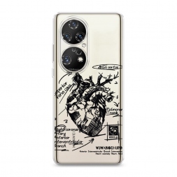 ����������� ����� ������������� ������ 2 �� Huawei P50 Pro