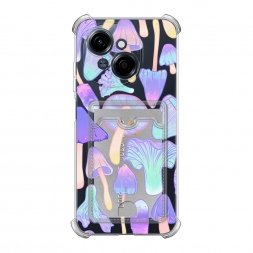 ������ ���������� ����� �� Tecno Spark Go 1