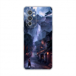 ����������� ����� �������� ������� �� OnePlus 9RT