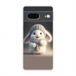 ����������� ����� ����� ���������� � ����� 2 �� Google Pixel 7