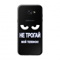 ����������� ����� �� ������ ��� ������� �� Samsung Galaxy A7 2017