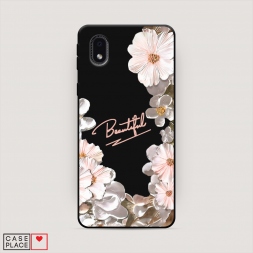 ������� ����������� ����� ��������� ������� ������� �� Samsung Galaxy A01 Core