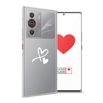 ����������� ����� �������� ���������� �� ZTE Nubia Z40 Pro