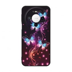 ������� ����������� ����� ������� � ������� ������ �� Huawei Mate 80
