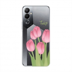 ����������� ����� �������� ������� 1 �� Tecno Pova 4