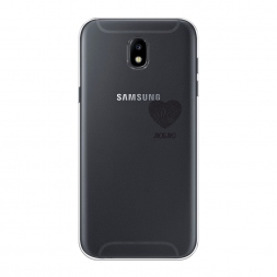 ����������� ����� ��������� ������ ������ �� Samsung Galaxy J5 2017