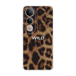 ����������� ����� Wild �� �������� �� Vivo V50 lite