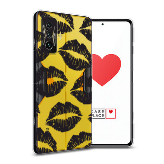����������� ����� ׸���� ������ ������� �� Xiaomi Poco F4 GT
