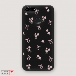 ������� ����������� ����� ���� � �������� �� Honor 7A Pro