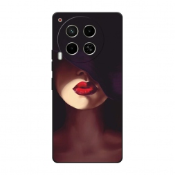 ������� ����������� ����� ������� ���� �� Tecno Camon 30 5G