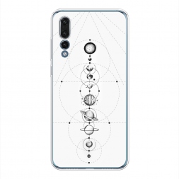 ����������� ����� ����� ������ �� Huawei P20 Pro