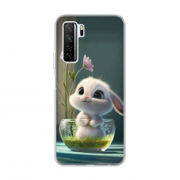����������� ����� ���������� � ���� �� Huawei Nova 7 SE