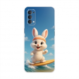����������� ����� ����� �� ���� �� Oppo Reno 4 4G