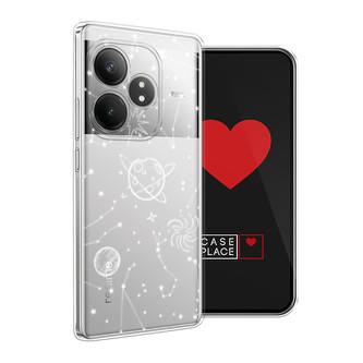 ����������� ����� ������� � ������� �� Realme GT 6
