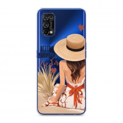 ����������� ����� ������ ������� ���� 1 �� Realme 7 Pro