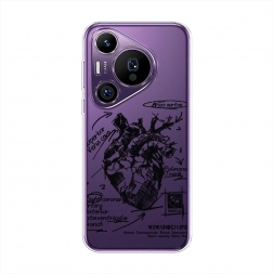 ����������� ����� ������������� ������ 2 �� Huawei Pura 70 Pro Plus