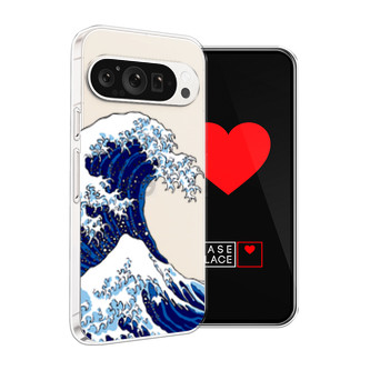 ����������� ����� ����� � �������� �� Google Pixel 9 Pro