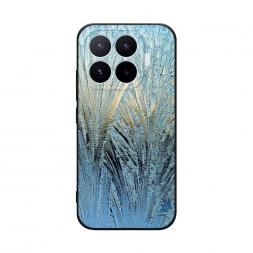 Матовый силиконовый чехол Лёд на Xiaomi 17T