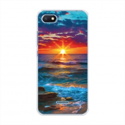����������� ����� ���� �� ���� ������ �� Xiaomi Redmi 6A