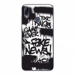 ����������� ����� Fake news �� Asus Zenfone Max M2 ZB633KL