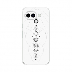 ����������� ����� ����� ������ �� Google Pixel 10A