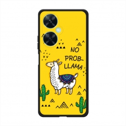 ������� ����������� ����� No probLLama �� Huawei Nova 11i