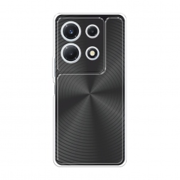 ����������� ����� ׸���� ����� �� Infinix Note 30 VIP