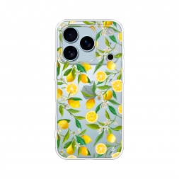 ����������� ����� ������ ������ �� iPhone 17 Pro