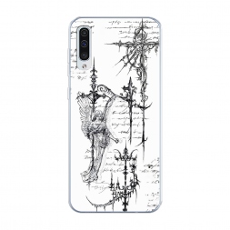 ����������� ����� ׸���-����� ������� ������ �� Samsung Galaxy A30s