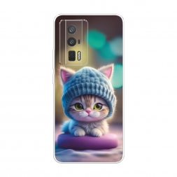 ����������� ����� ����� � ������� ������� �� Redmi K60