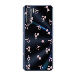 ����������� ����� ���� � �������� �� Oppo A91