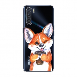 ����������� ����� ����� � ���� �� Oppo A91