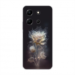 ����������� ����� ����� ����������� ���� �� Infinix Note 30i