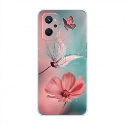 ����������� ����� ������� � ������ �� Realme 9i