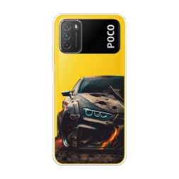 ����������� ����� �� ����� 2 �� Xiaomi Poco M3