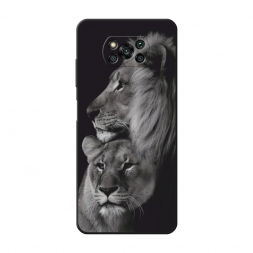 ������� ����������� ����� ��� � ������ �� Xiaomi Poco X3 NFC