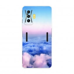 ����������� ����� ������ �� Xiaomi Poco F4 GT