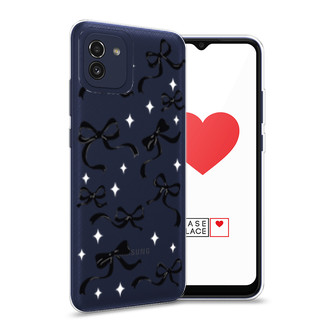 ����������� ����� ����� ������ ������� �� Samsung Galaxy A03
