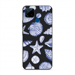 ������� ����������� ����� ������� ������� �� Realme C15