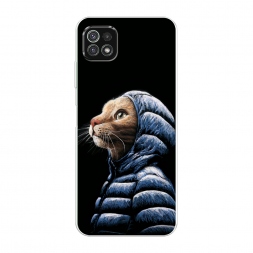 ����������� ����� ��� � �������� �� Samsung Galaxy A22s 5G
