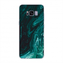 ����������� ����� ������ ������� �� Samsung Galaxy S8 Plus