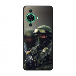 ������� ����������� ����� ������ �� Huawei Nova 11 Pro