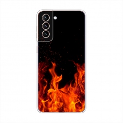 ����������� ����� ��� � ���� �� Samsung Galaxy S21 Plus