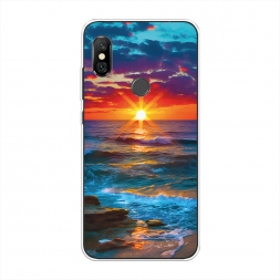 ����������� ����� ���� �� ���� ������ �� Xiaomi Redmi Note 6 Pro