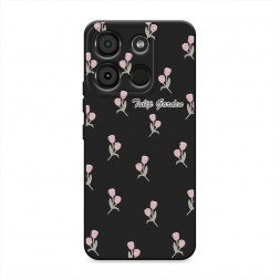 ������� ����������� ����� Tulip garden 2 �� Itel A60