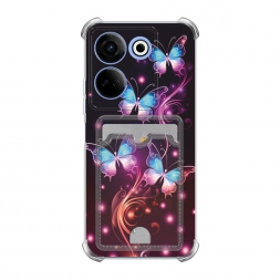 ������ ������� � ������� ������ �� Tecno Camon 20